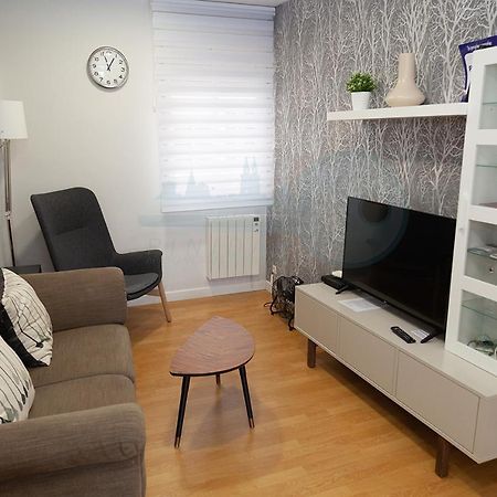 Appartement Piso Centrico Y Moderno En Logrono Vivienda De Uso Turistico Extérieur photo