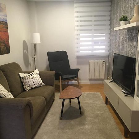 Appartement Piso Centrico Y Moderno En Logrono Vivienda De Uso Turistico Extérieur photo