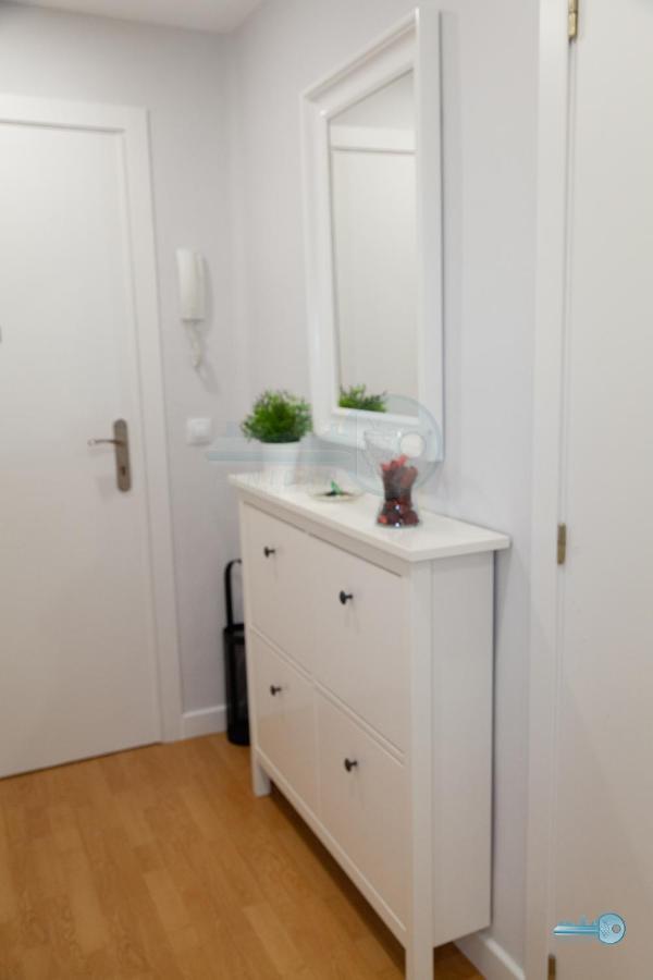 Appartement Piso Centrico Y Moderno En Logrono Vivienda De Uso Turistico Extérieur photo